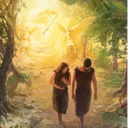 Qu'est-ce que Éden ? Que s'est-il vraiment passé en Eden ? Pourquoi les humains ne sont-ils pas plus épanouis alors qu'ils ont une vie sexuelle ? A qui profite vraiment l'énergie sexuelle ?
