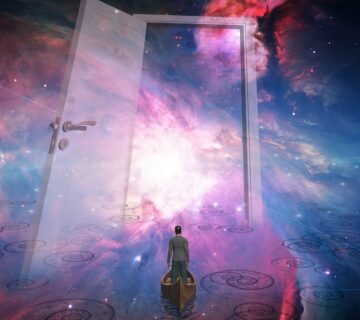 Qu’est-ce qu’une dimension ? Y-a-t-il plusieurs dimensions ? Si oui quelles sont-elles ? Comment y accéder ?