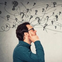 ​Comment savoir si toutes mes pensées viennent de moi ? Voix dans ma tête, d'où viennent elles ? Comment gérer et contrôler mes pensées ?
