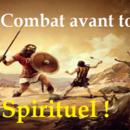 1 - Comment savoir si je suis attaqué-e dans l'esprit ? 2 - Comment combattre et riposter dans l'esprit ? 3 - Comment lutter contre les êtres maléfiques ?